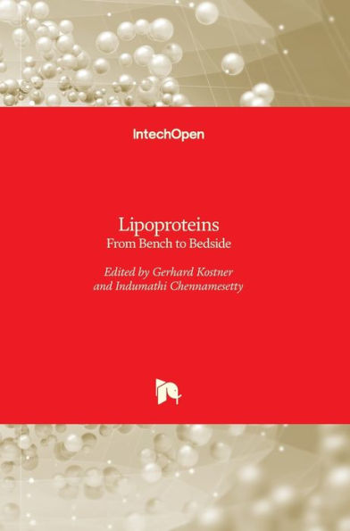 Lipoproteins: From Bench to Bedside