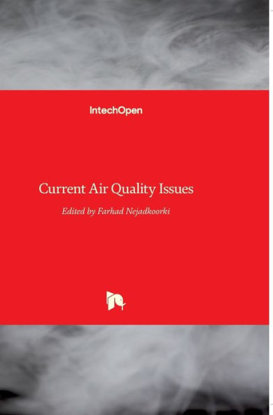 Current Air Quality Issues