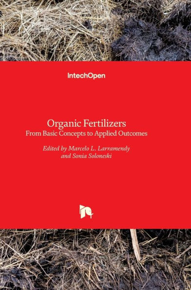 Organic Fertilizers: From Basic Concepts to Applied Outcomes