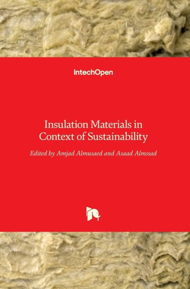 Insulation Materials in Context of Sustainability