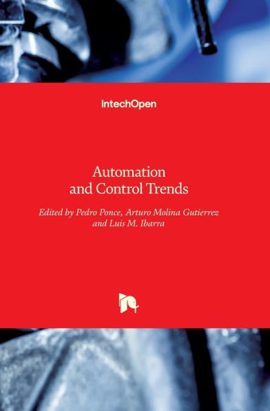 Automation and Control Trends