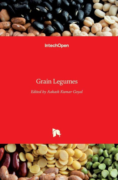 Grain Legumes