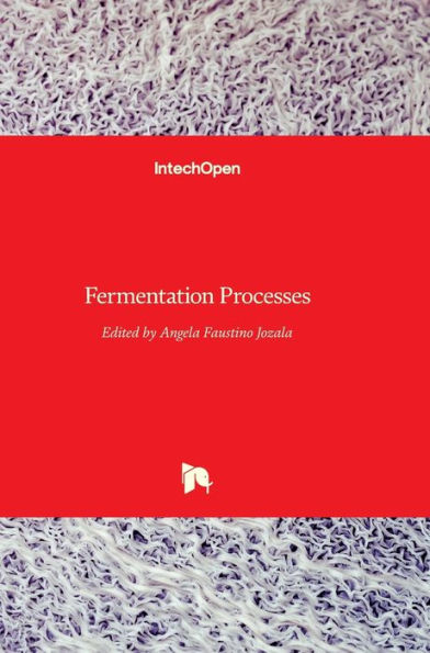 Fermentation Processes