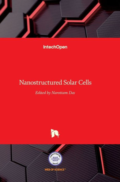 Nanostructured Solar Cells