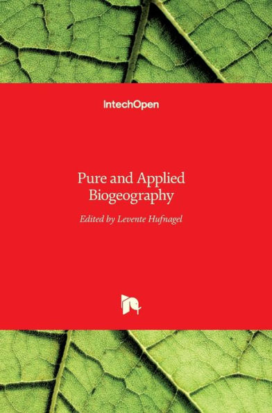 Pure and Applied Biogeography