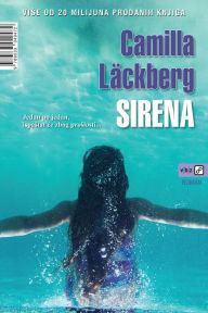 Title: Sirena, Author: Camilla Läckberg