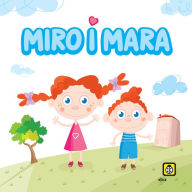 Title: Miro i Mara, Author: Davor sunk