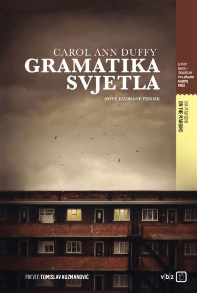 Gramatika svjetla: Nove izabrane pjesme