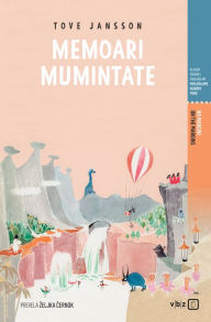 Title: Memoari Mumintate, Author: Tove Jansson