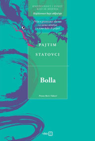 Title: Bolla, Author: Pajtim Statovci