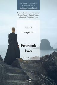 Title: Povratak kuci, Author: Anna Enquist