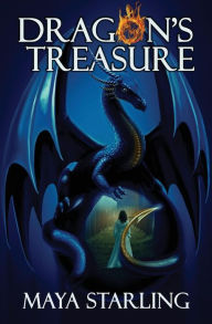 Title: Dragon's Treasure, Author: Maya Starling