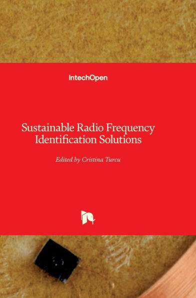 Sustainable Radio Frequency Identification Solutions