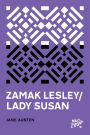 Zamak Lesley - Lady Susan