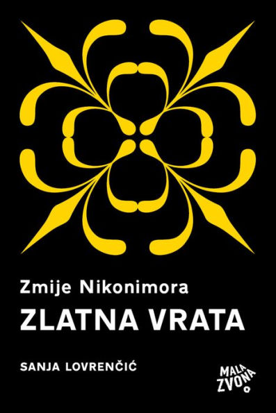 Zmije Nikonimora, 3. dio - Zlatna vrata