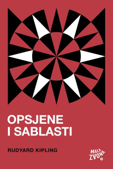 Opsjene i sablasti