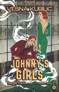 Title: Johnny's Girls, Author: Vesna Kurilic