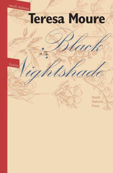 Black Nightshade