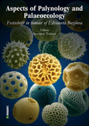 Aspects Of Palynology And Palaeoecology Festschrift In Honour Of Elissaveta Bozilovahardcover - 