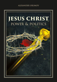 Title: Jesus Christ, Author: Arun K. Kulshreshth