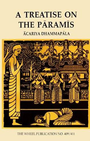 A Treatise on the Paramis