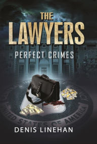 Title: The Lawyers: Perfect Crimes, Author: DENIS