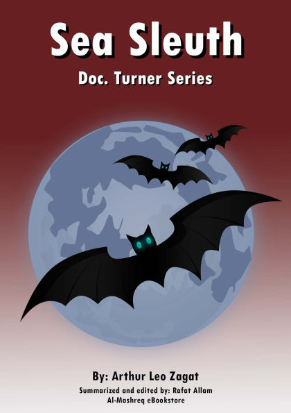 Sea Sleuth: Doc. Turner Series