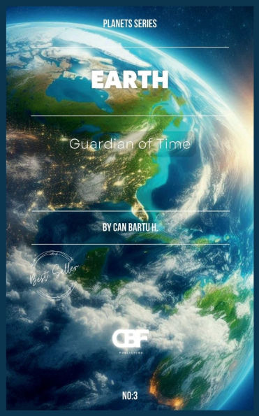 Earth: Guardian of Time