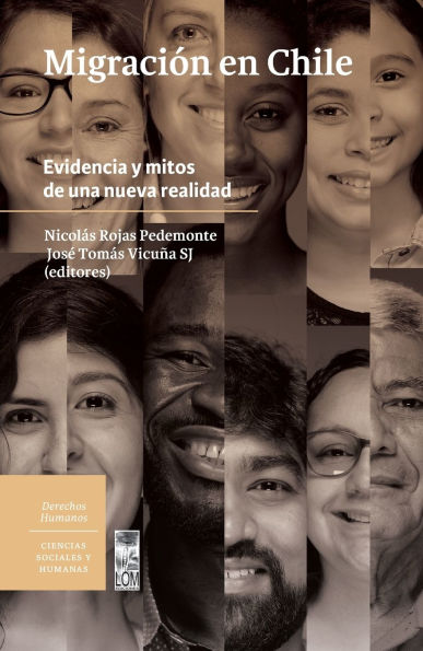 Migraciï¿½n en Chile