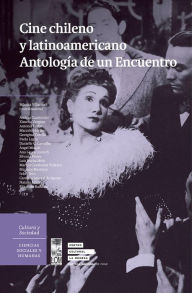 Title: Cine chileno y latinoamericano. Antología de un encuentro, Author: Varios Autores