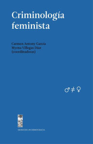 Title: Criminología feminista, Author: Varios Autores