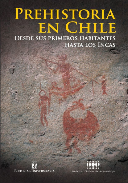 Prehistoria en Chile