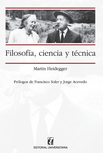 Filosof a, ciencia y t cnica