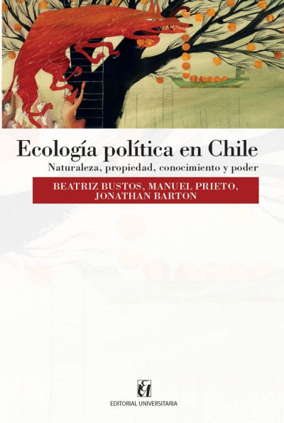 Ecologï¿½a polï¿½tica en Chile