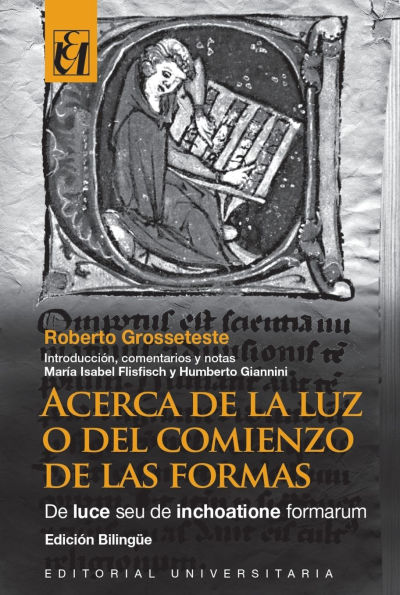 Acerca de la Luz o del comienzo de las formas