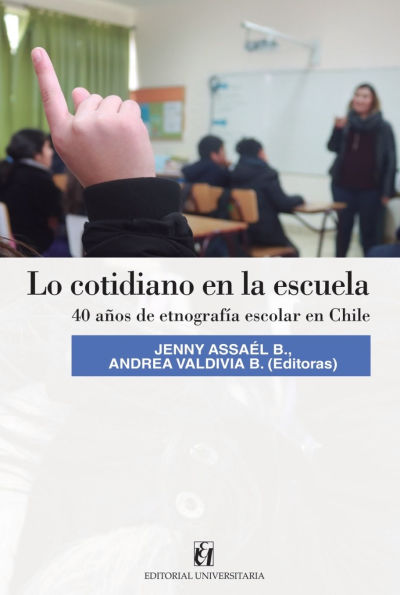Lo cotidiano en la escuela