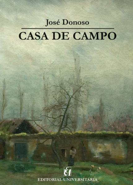 Casa de campo