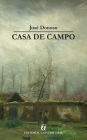 Casa de campo