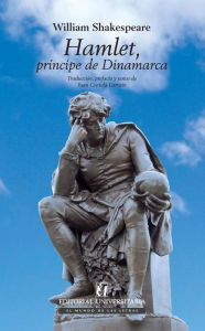 Title: Hamlet, príncipe de Dinamarca, Author: William Shakespeare