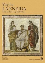 Title: La Eneida, Author: Virgilio