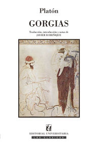 Title: Gorgias, Author: Platón