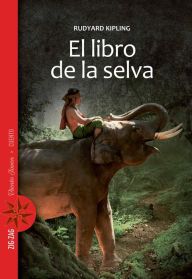 Title: El libro de la selva, Author: Rudyard Kipling