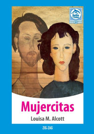 Title: Mujercitas, Author: Louisa May Alcott