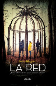 Title: La Red, Author: Sara Allegrini