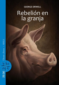 Title: Rebelión en la granja, Author: George Orwell