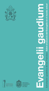 Title: Evangelii Gaudium, Exhortación apostólica de S.S. Francisco: Sobre el anuncio del Evangelio en el mundo actual, Author: Papa Francisco