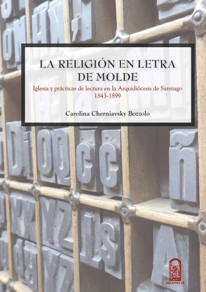 La religiï¿½n en letra de molde