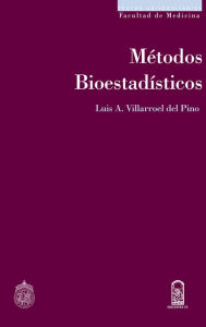 Title: Métodos Bioestadísticos, Author: Villarroel del Pino