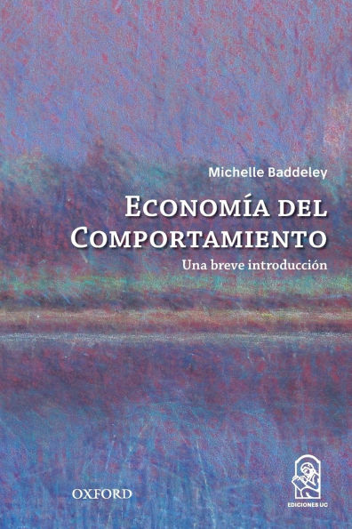 La econom a del comportamiento