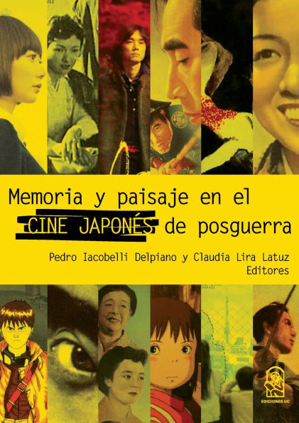 Memoria y paisaje en el cine japonï¿½s de postguerra